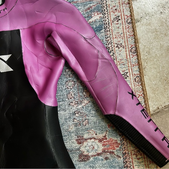 Women’s Xterra vengeance full wetsuit | size WM women’s medium - Picture 5 of 16